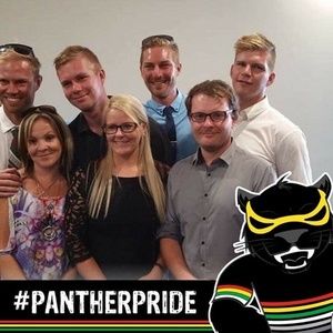 Meet your Posher, Jenny